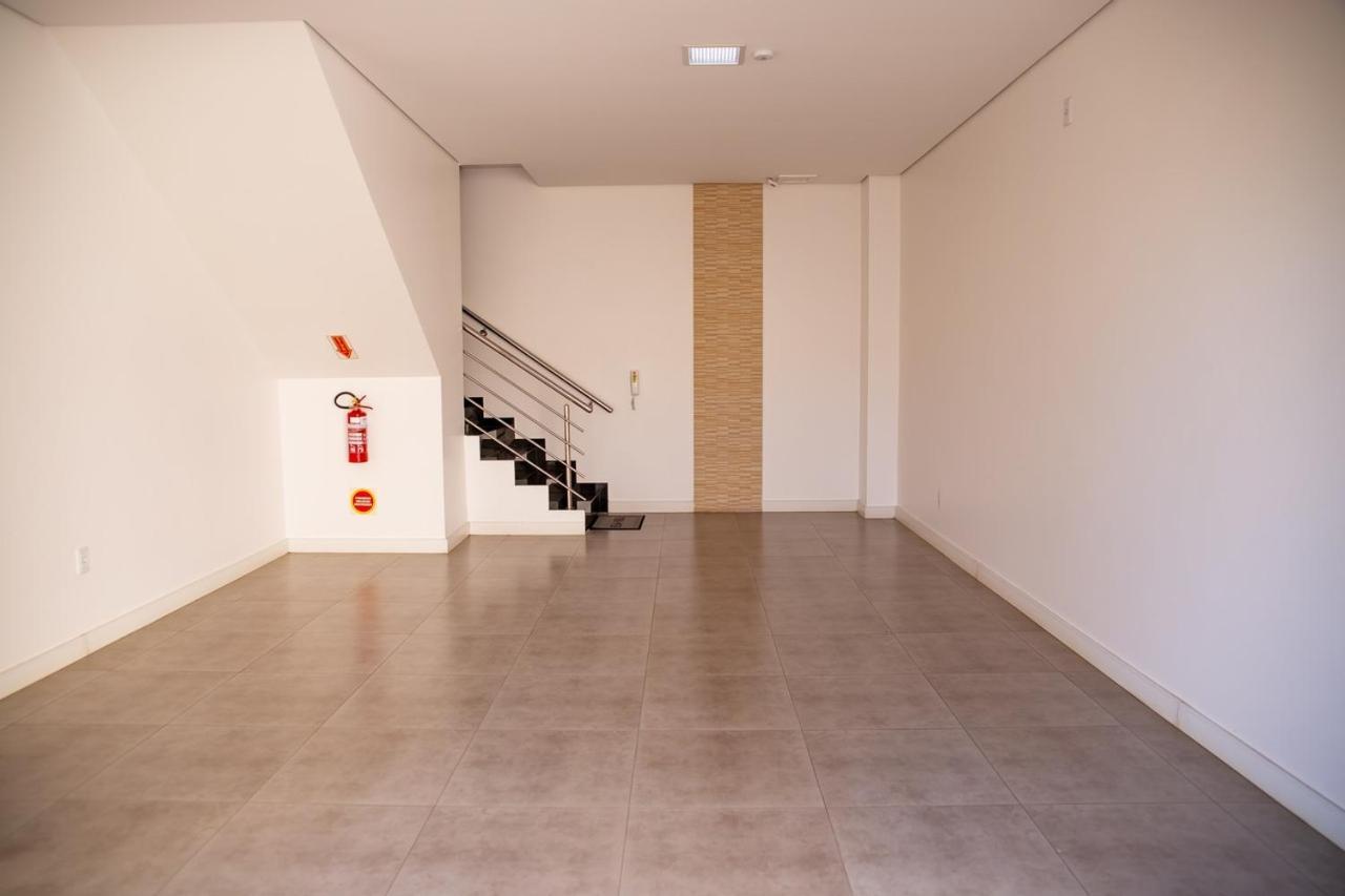 Motel Drive In T - Prolongamento Da Avenida Getulio Vargas Facil Acesso Ao Shopping Patio Chapecó Exteriör bild
